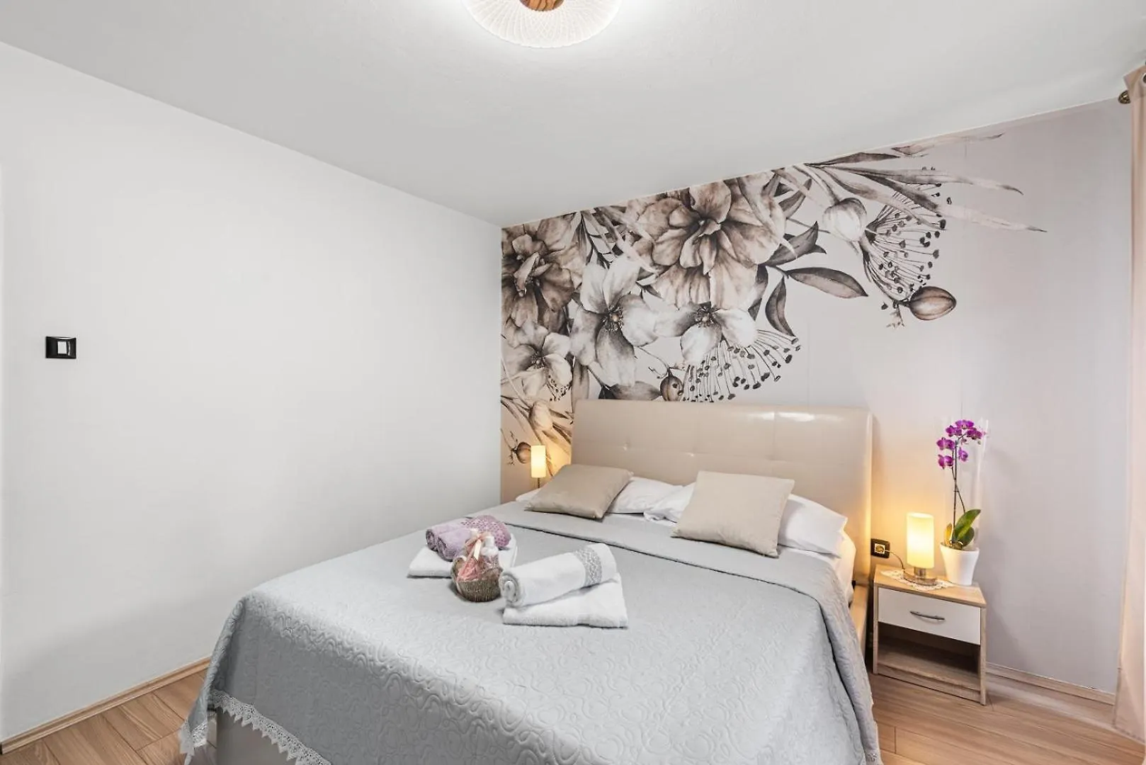 Vendégház Villa Ana Vodnjan